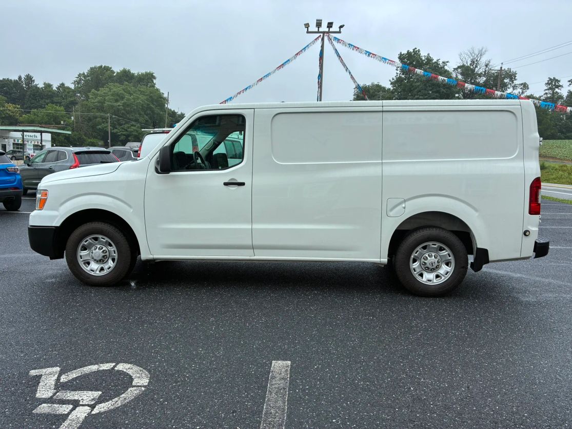nissan nv cargo 2020 1N6BF0KM0LN801393 image nissan nv cargo 2020 1N6BF0KM0LN801393 image